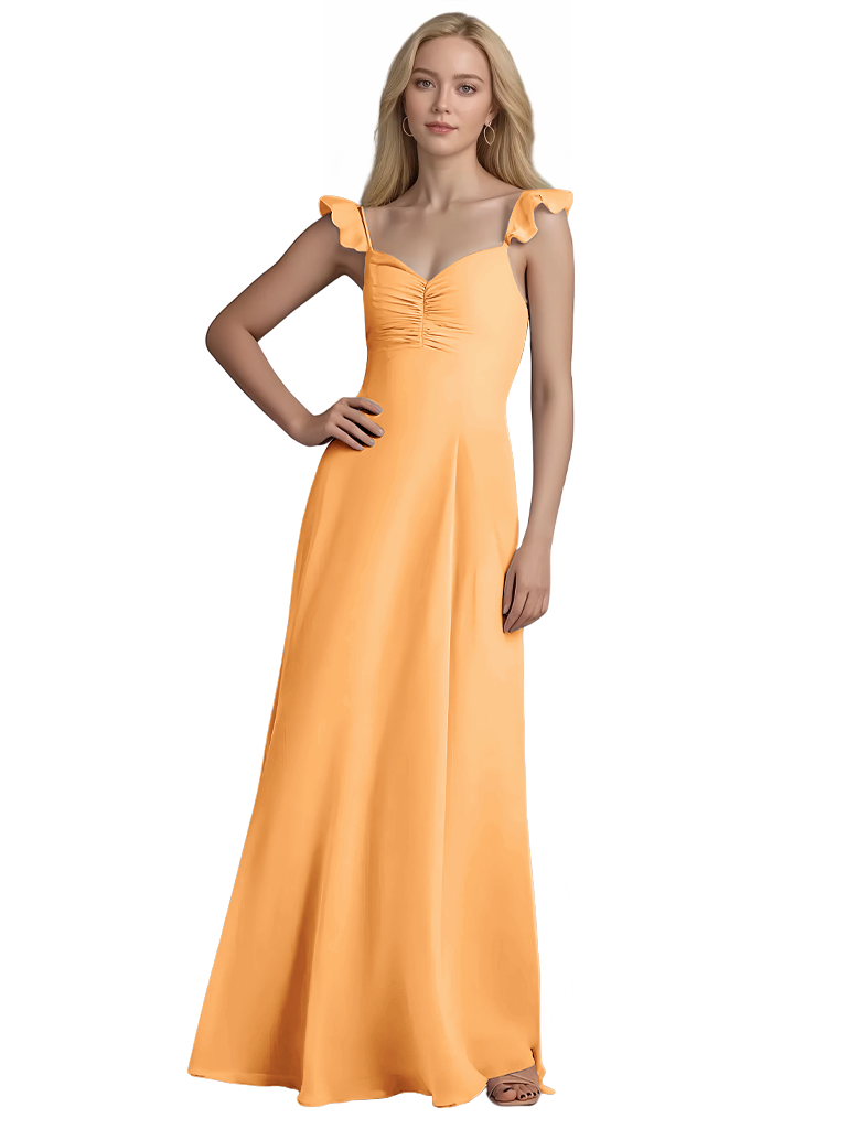tangerine