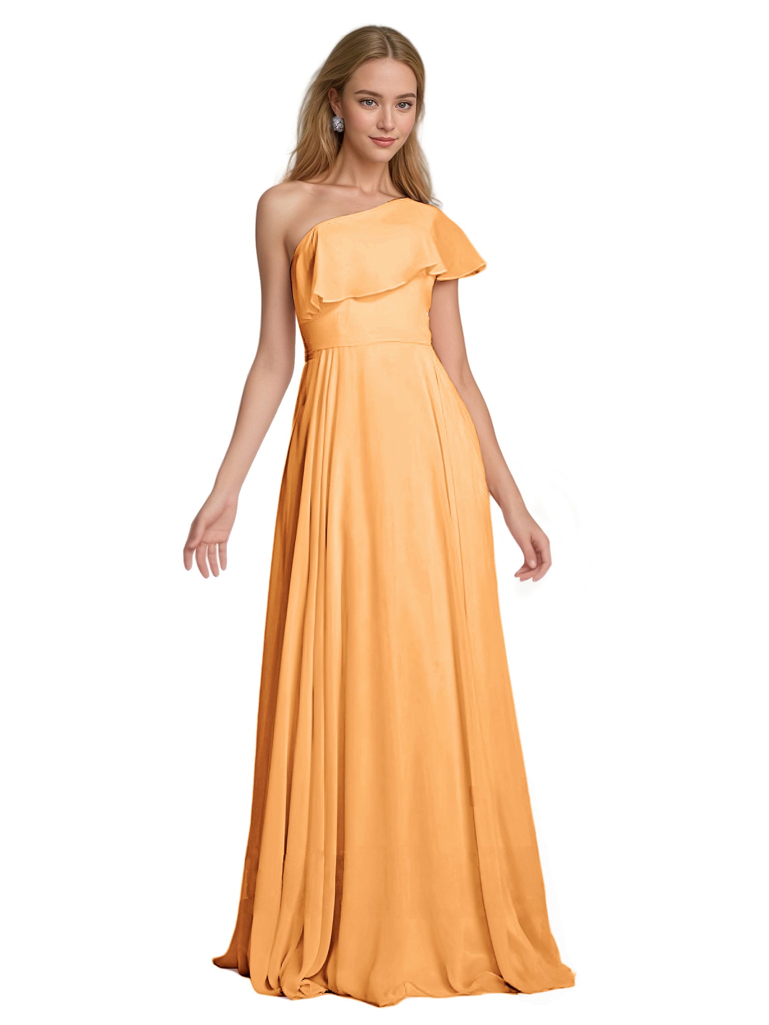 tangerine