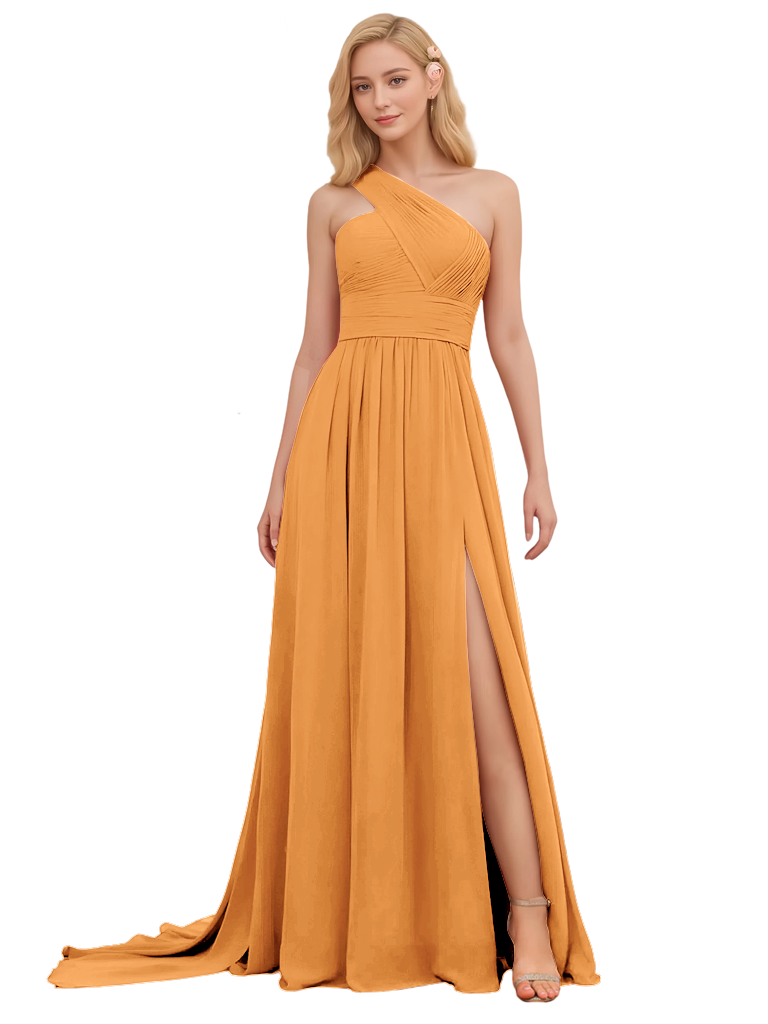 tangerine