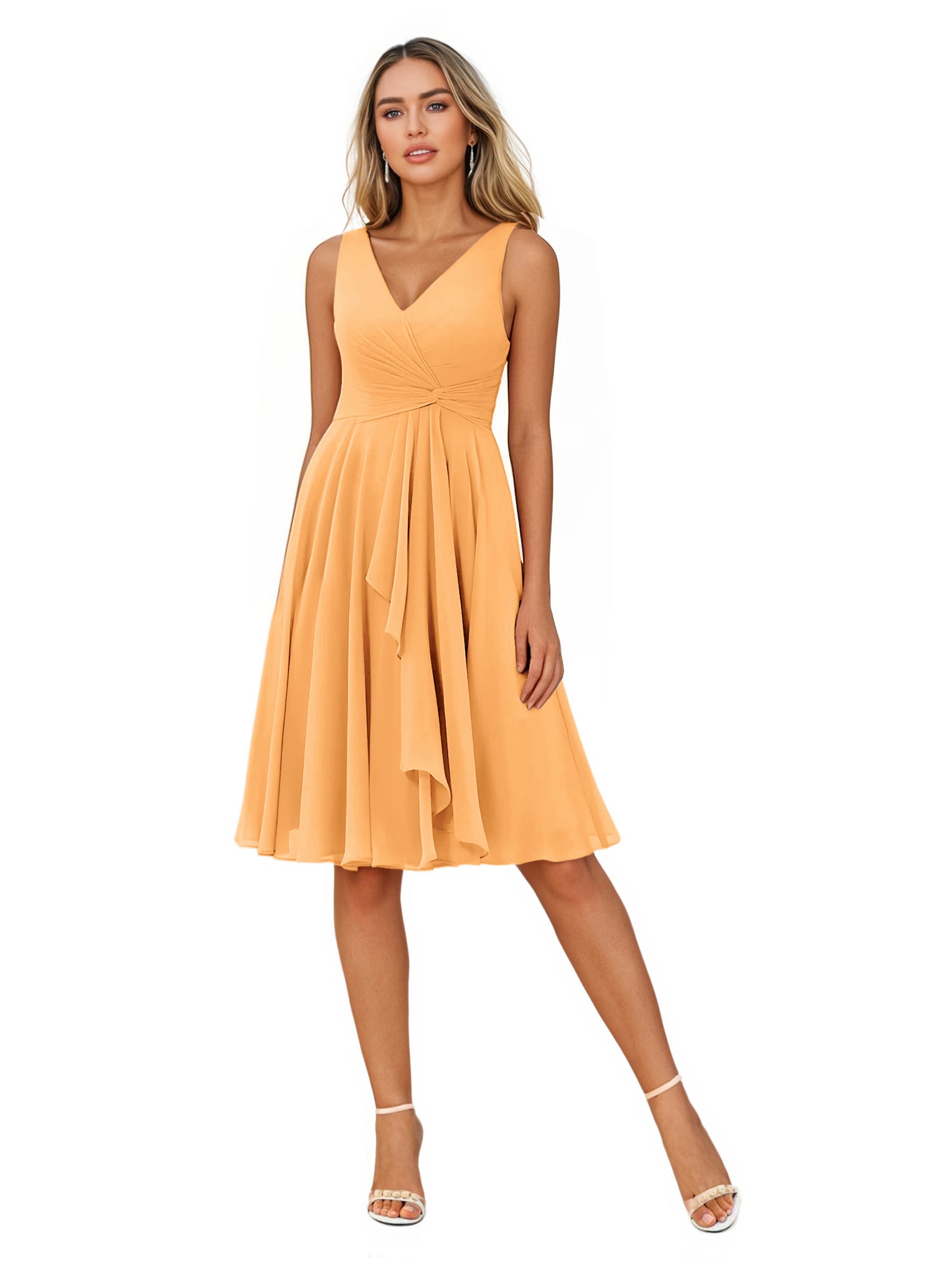 tangerine
