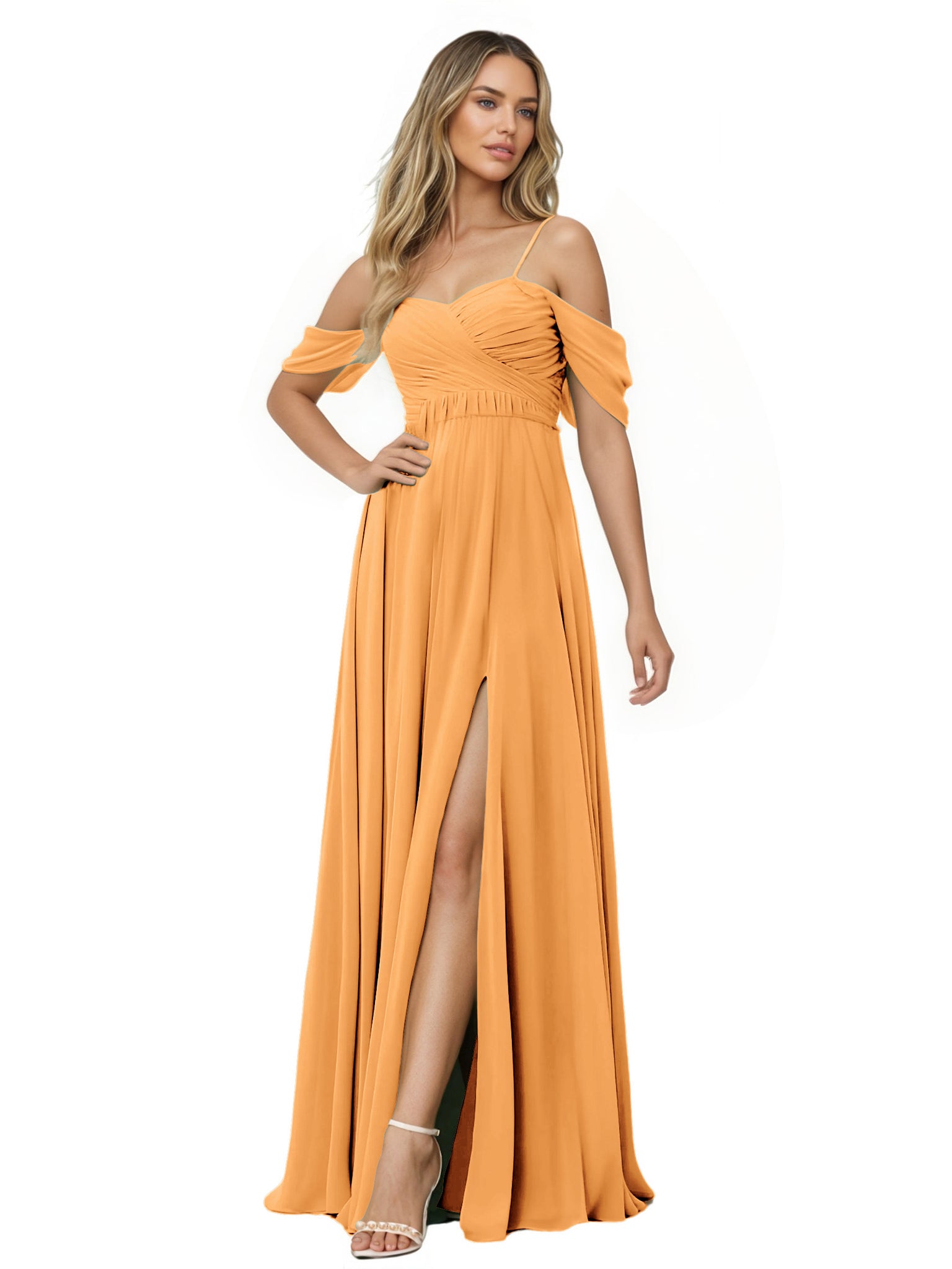 tangerine