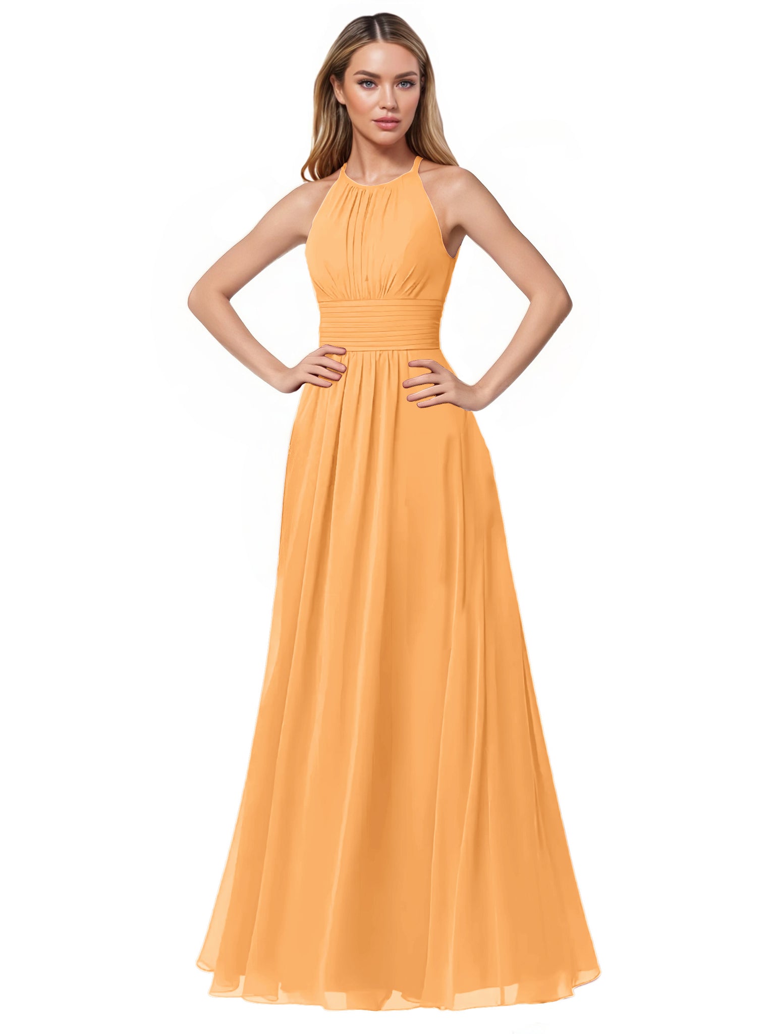 tangerine