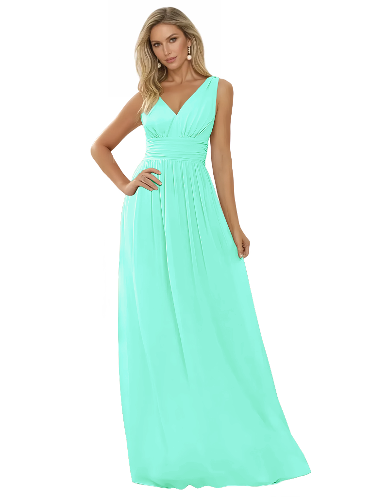 turquoise