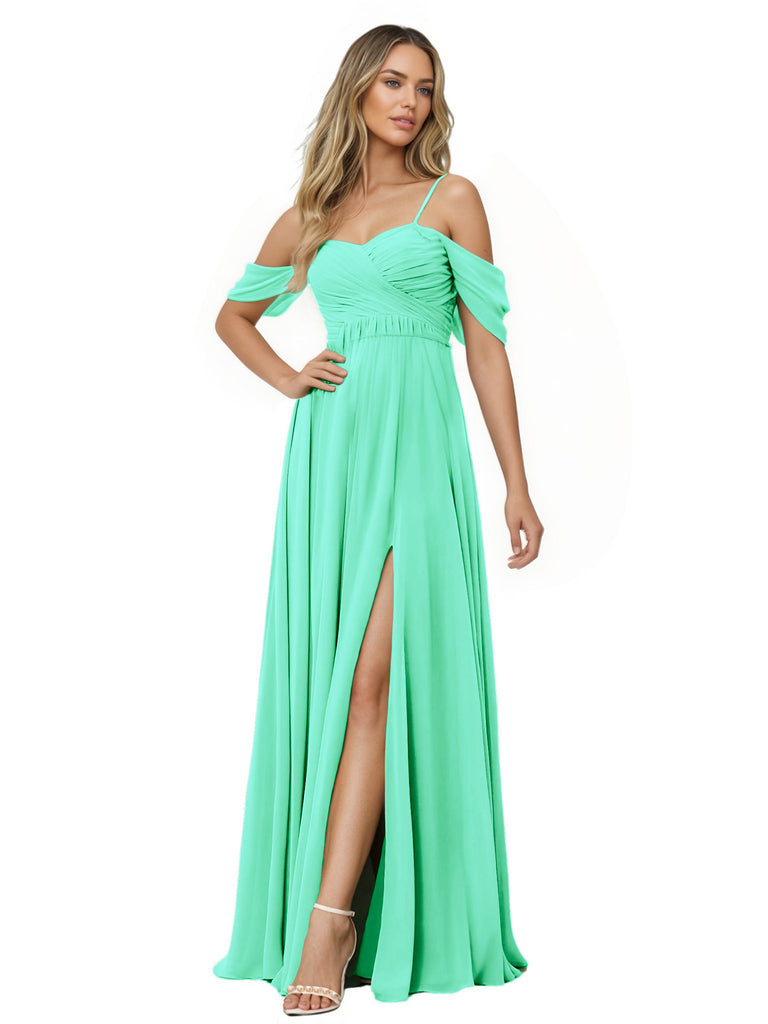 turquoise