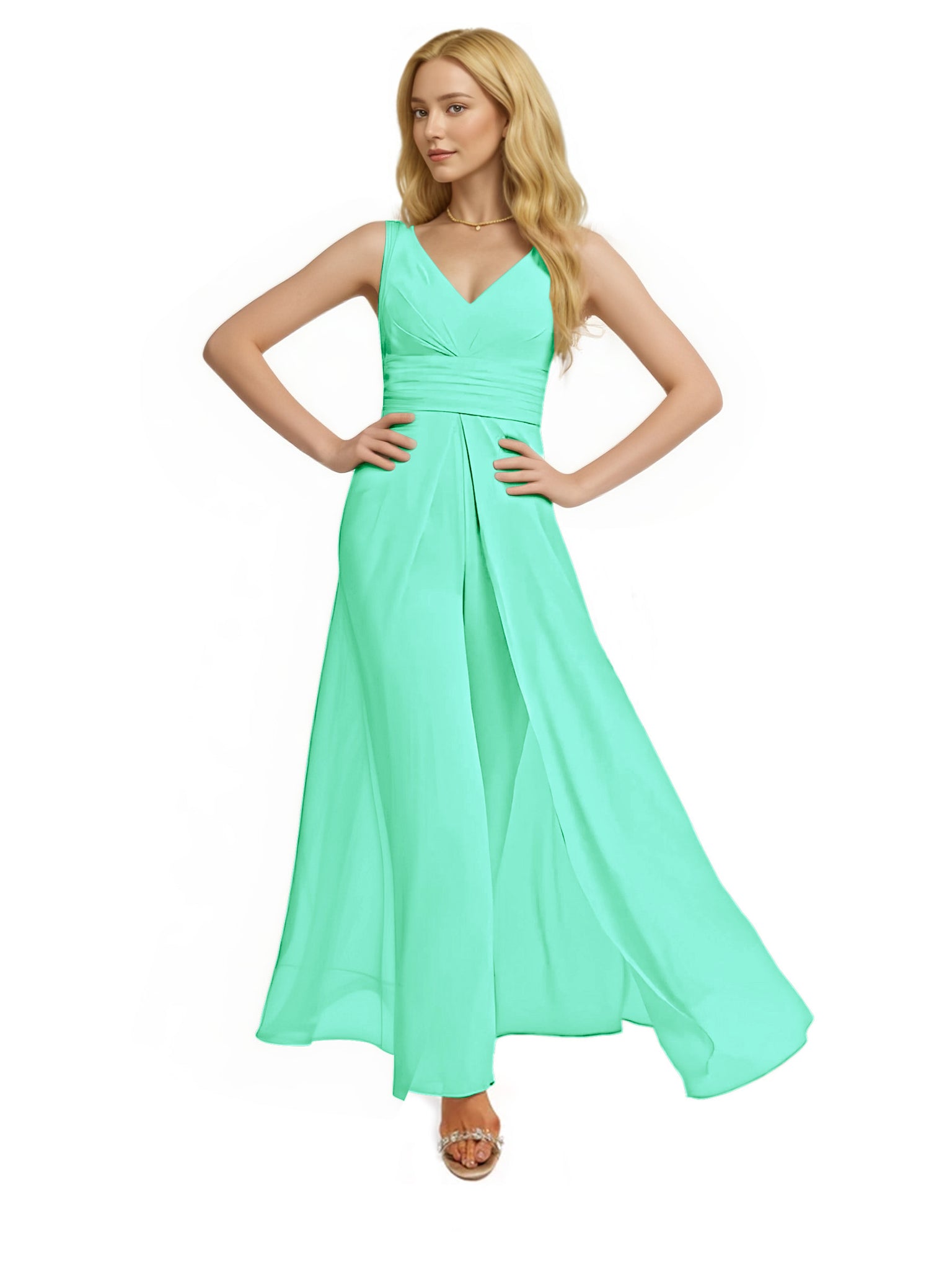 turquoise