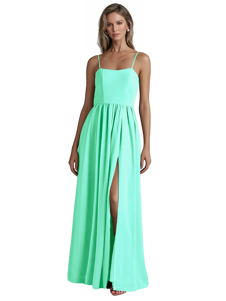turquoise