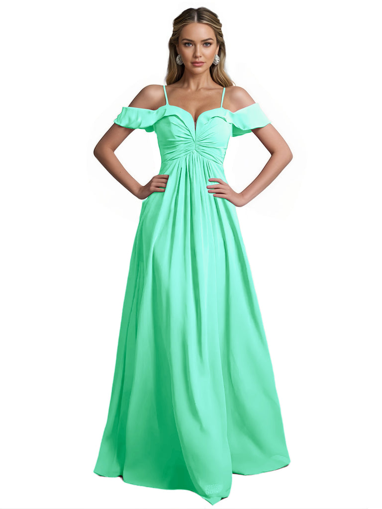 turquoise