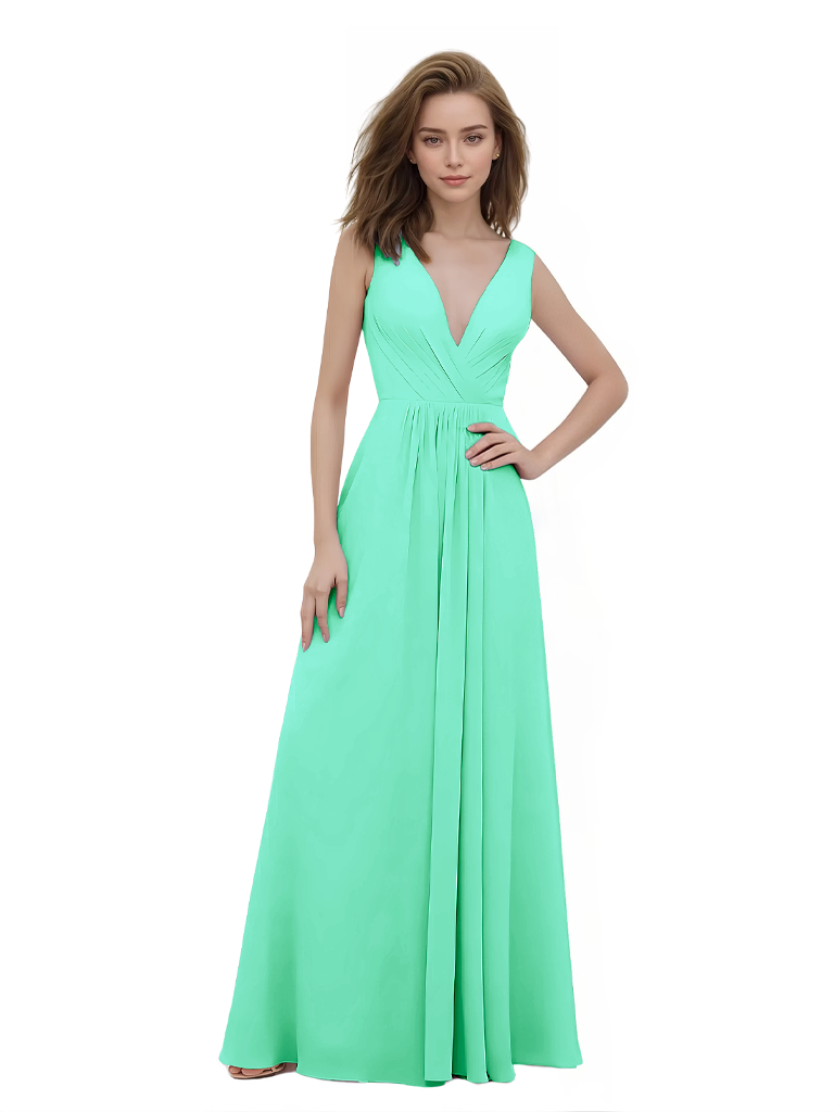 turquoise