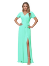 turquoise