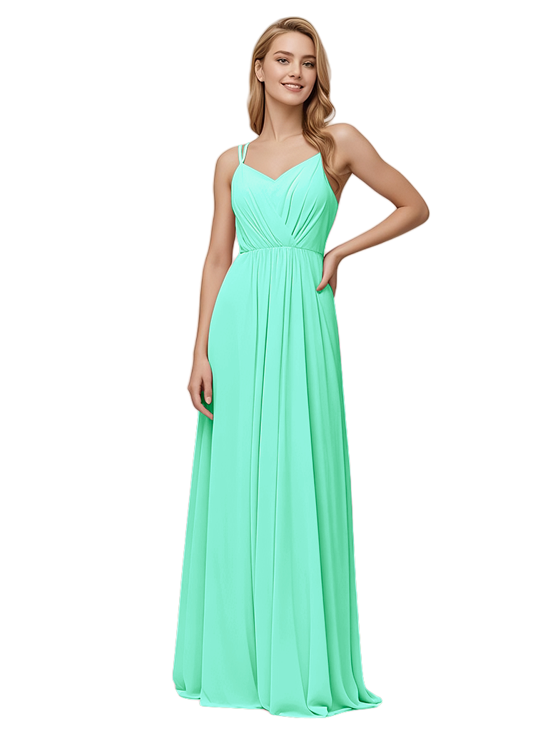 turquoise