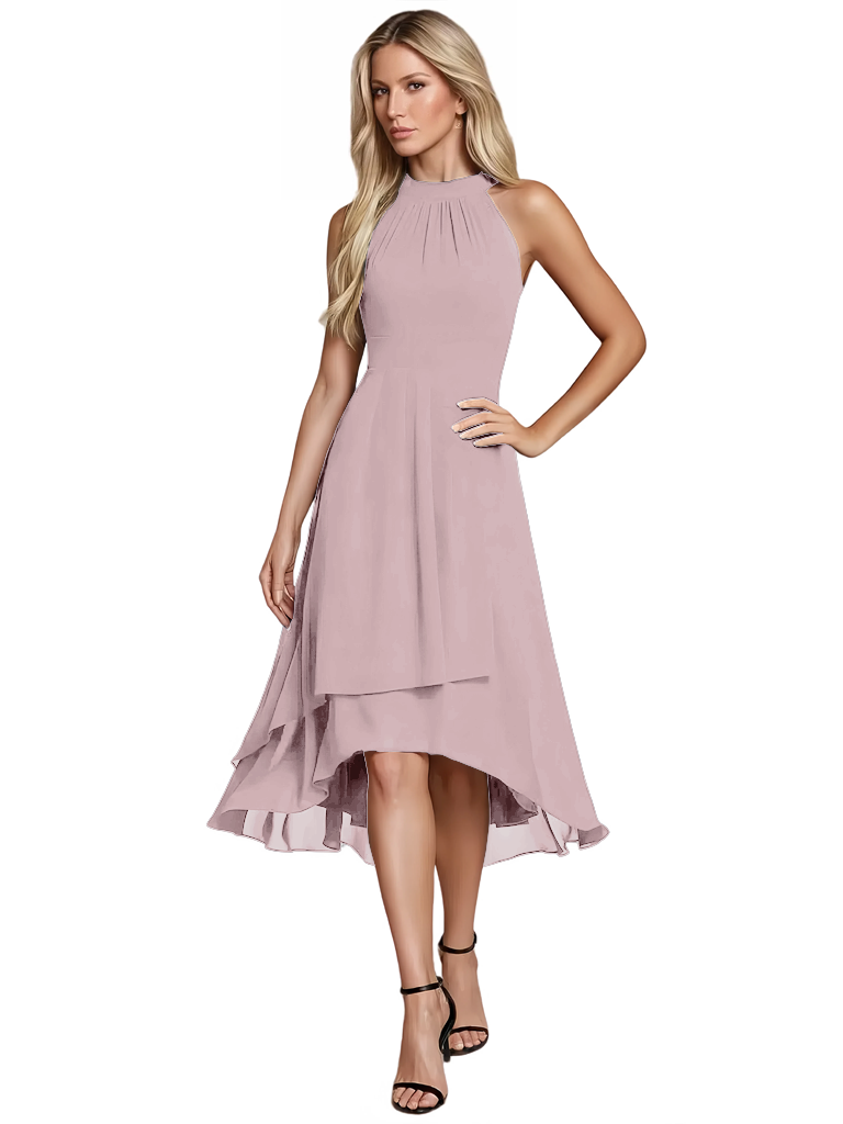 Vintage-mauve