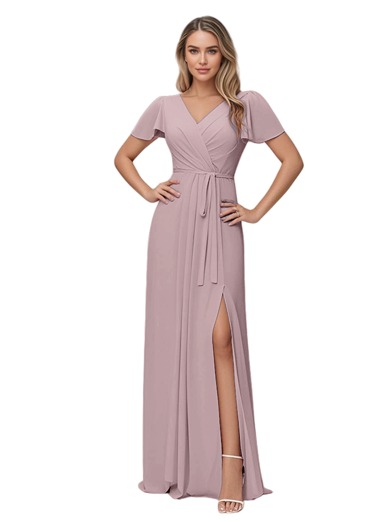 vintage-mauve