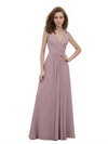 Vintage-mauve
