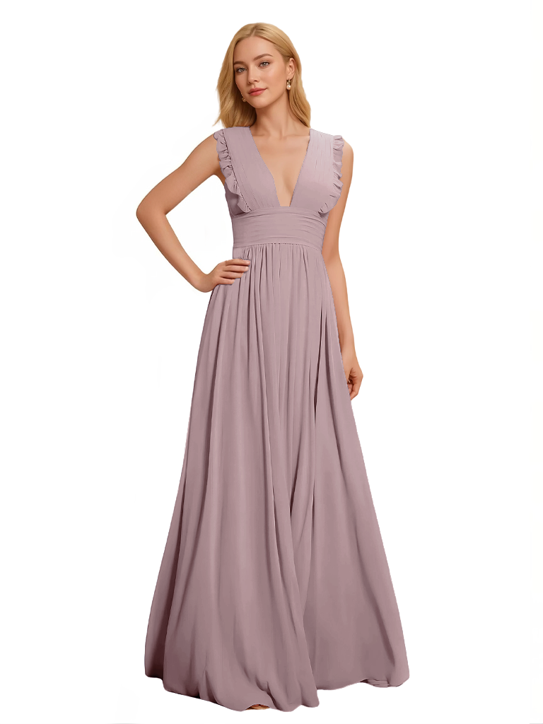 vintage-mauve