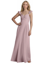 Vintage-mauve