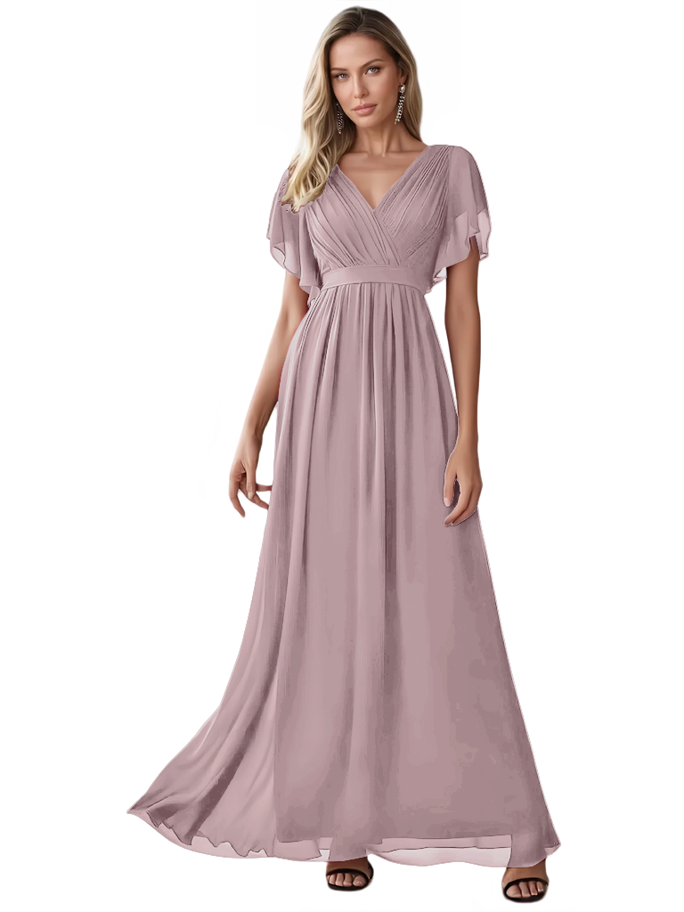 vintage-mauve
