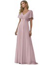 Vintage-mauve