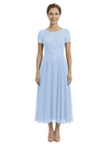 light-blue