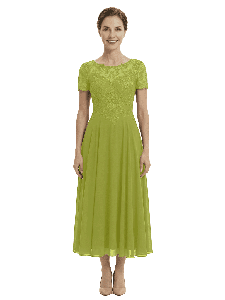 olive-green