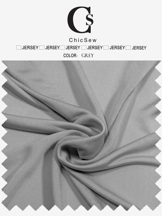 Jersey Fabric Swatch
