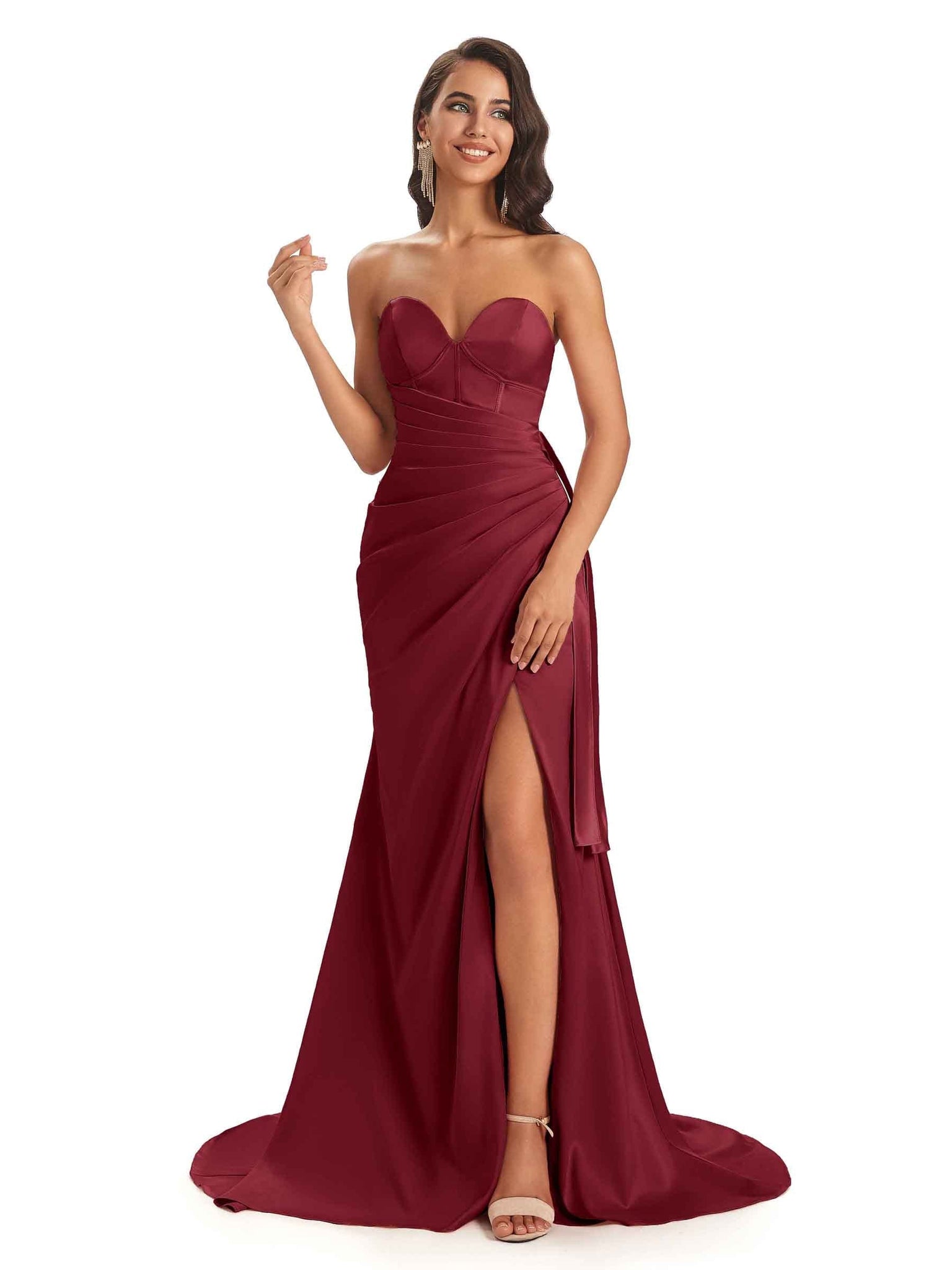burgundy|aya