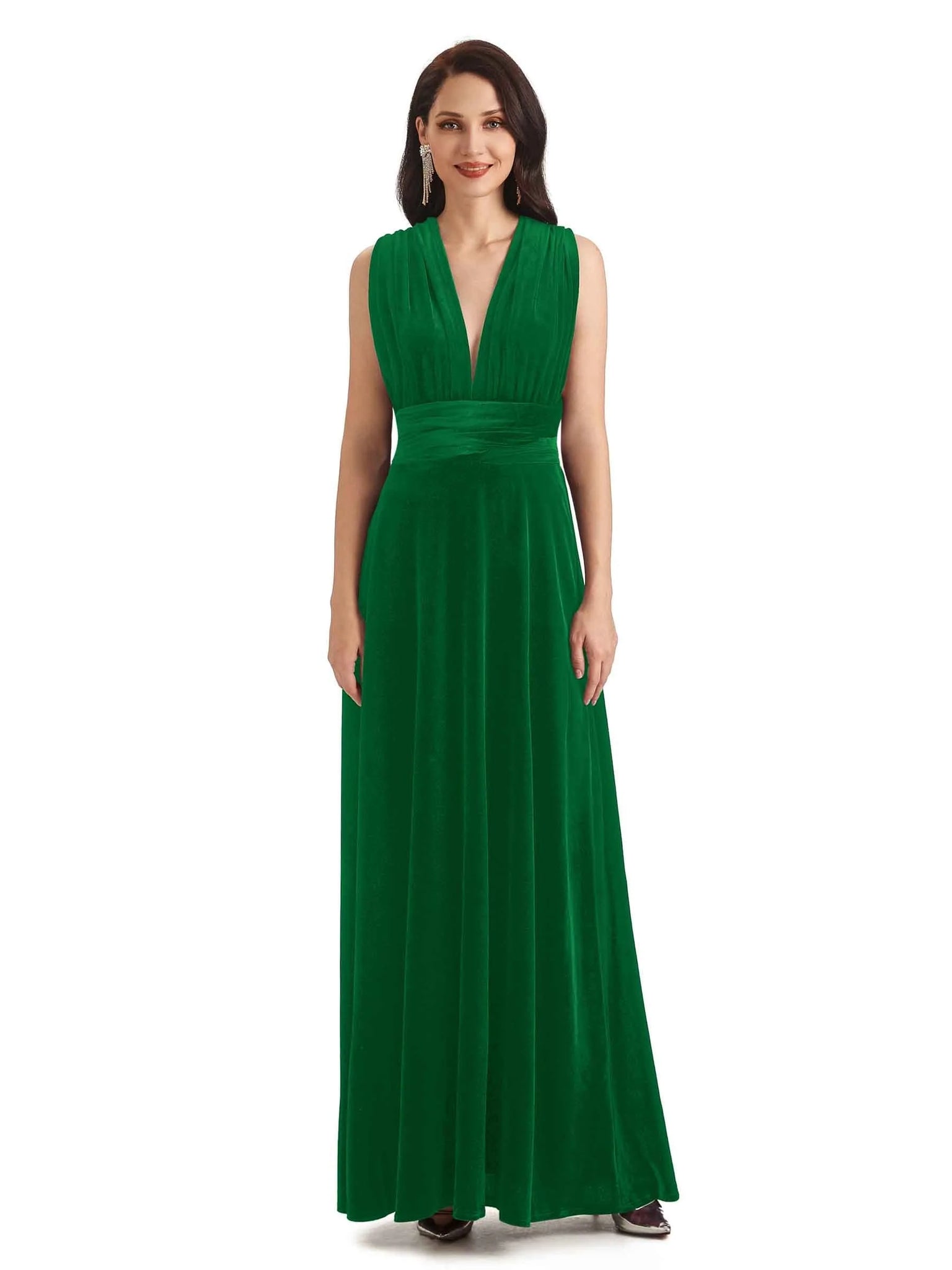 emerald