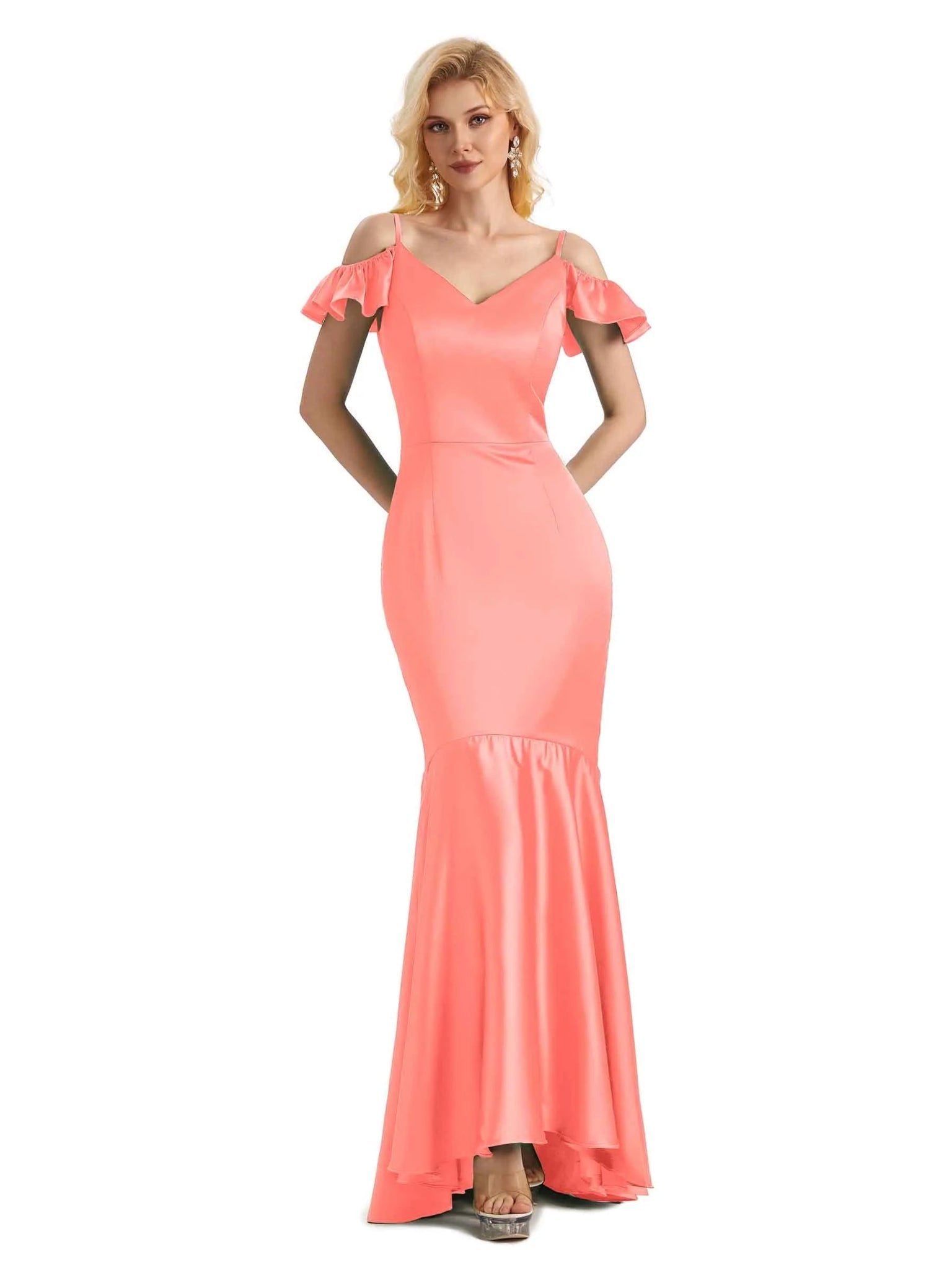 coral