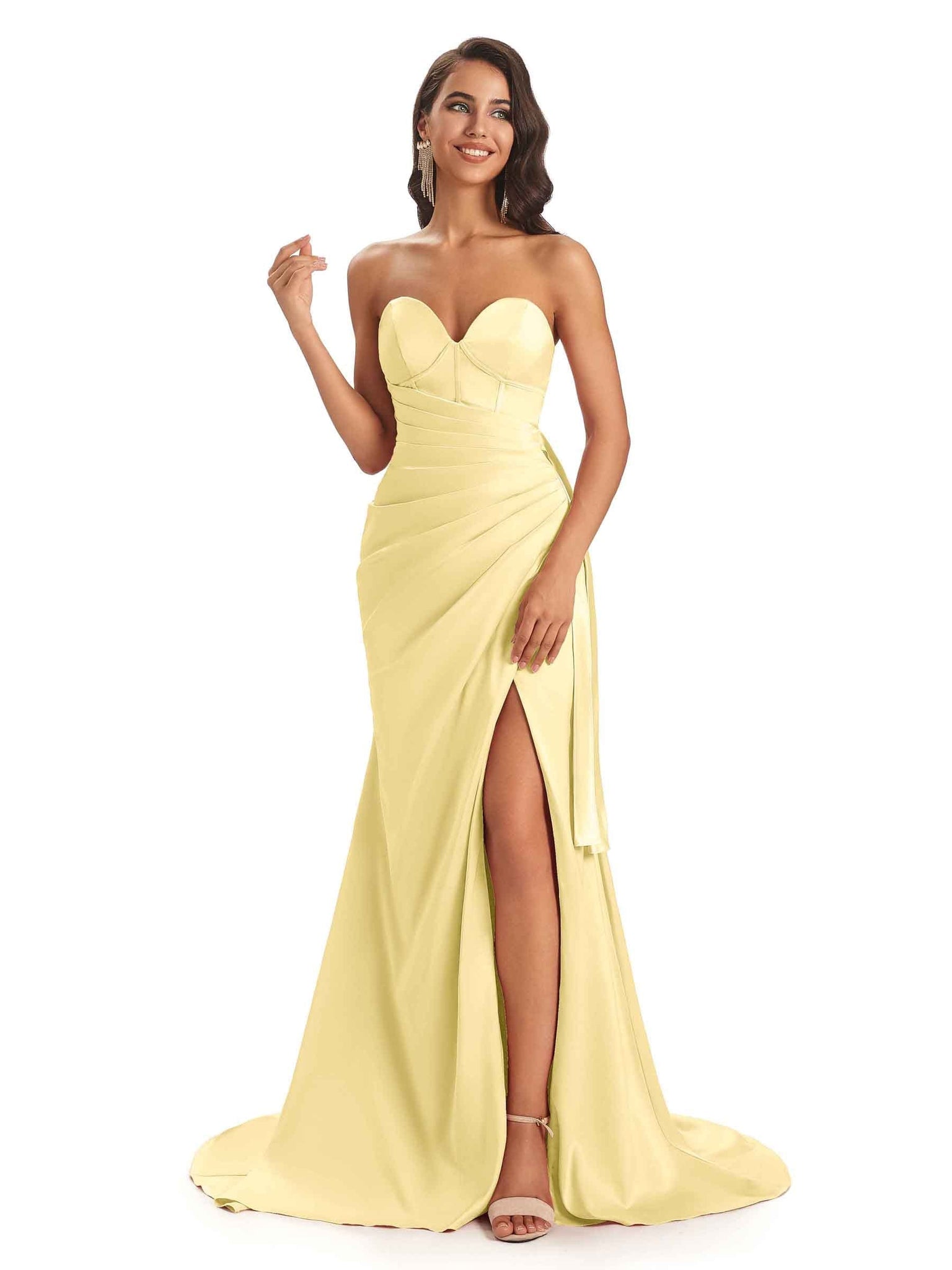 daffodil|aya