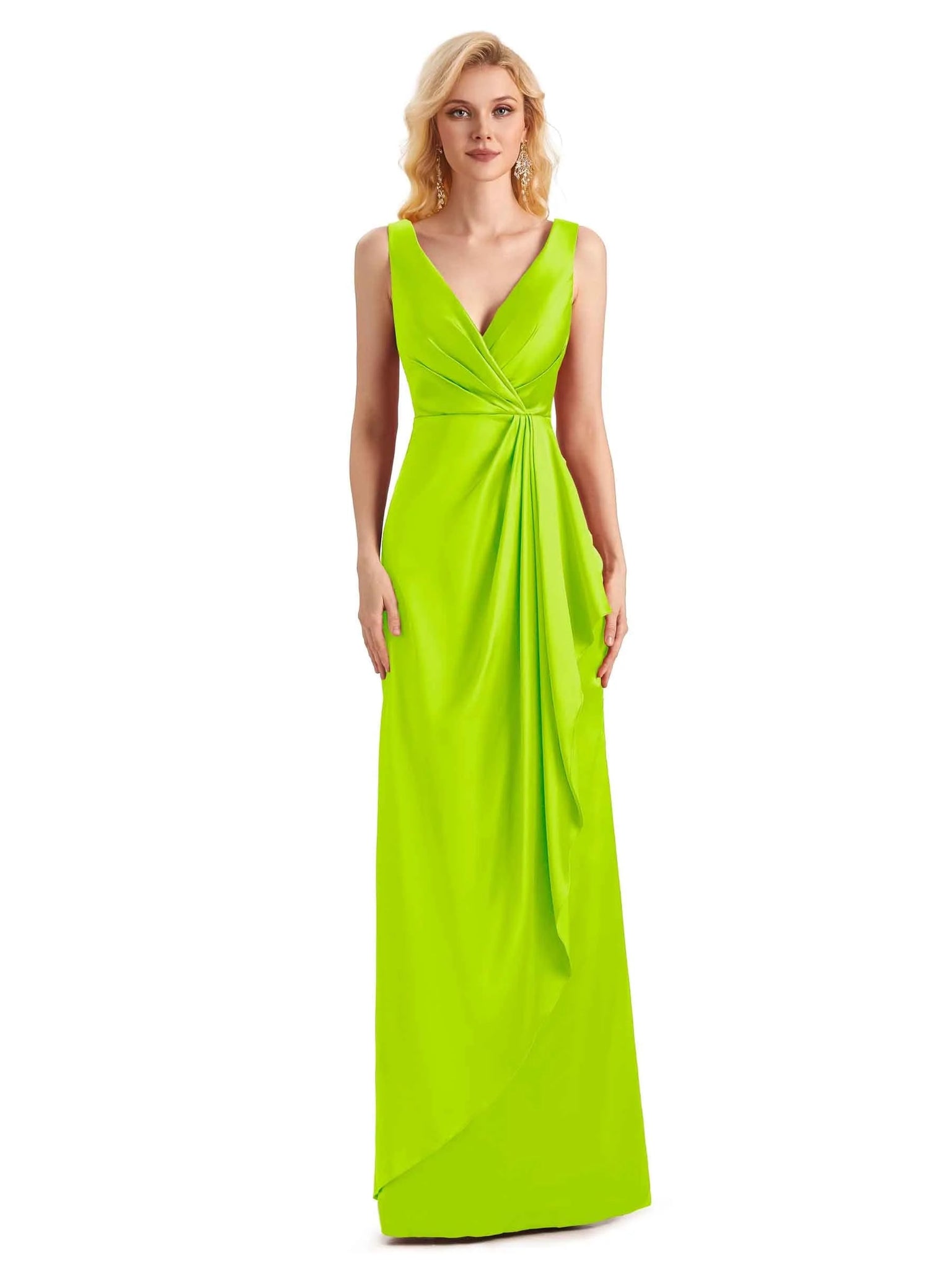 lime-green