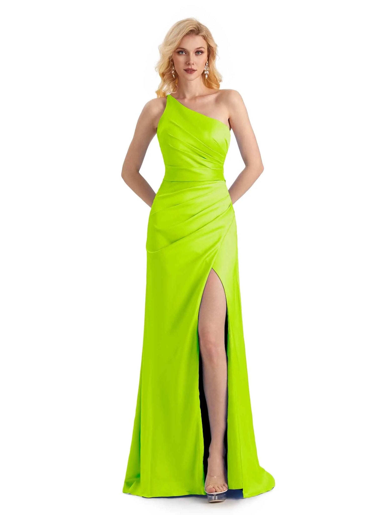 lime-green