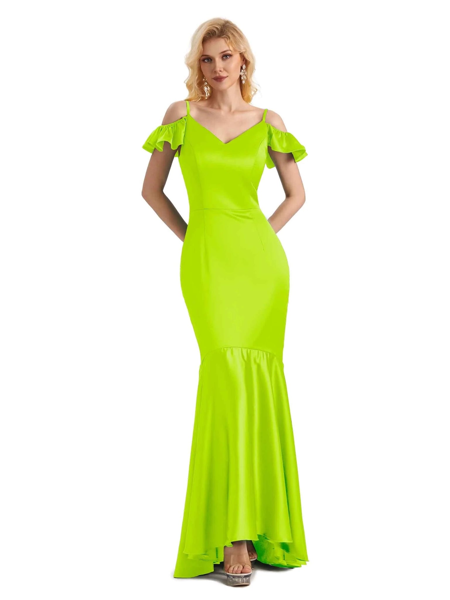 lime-green