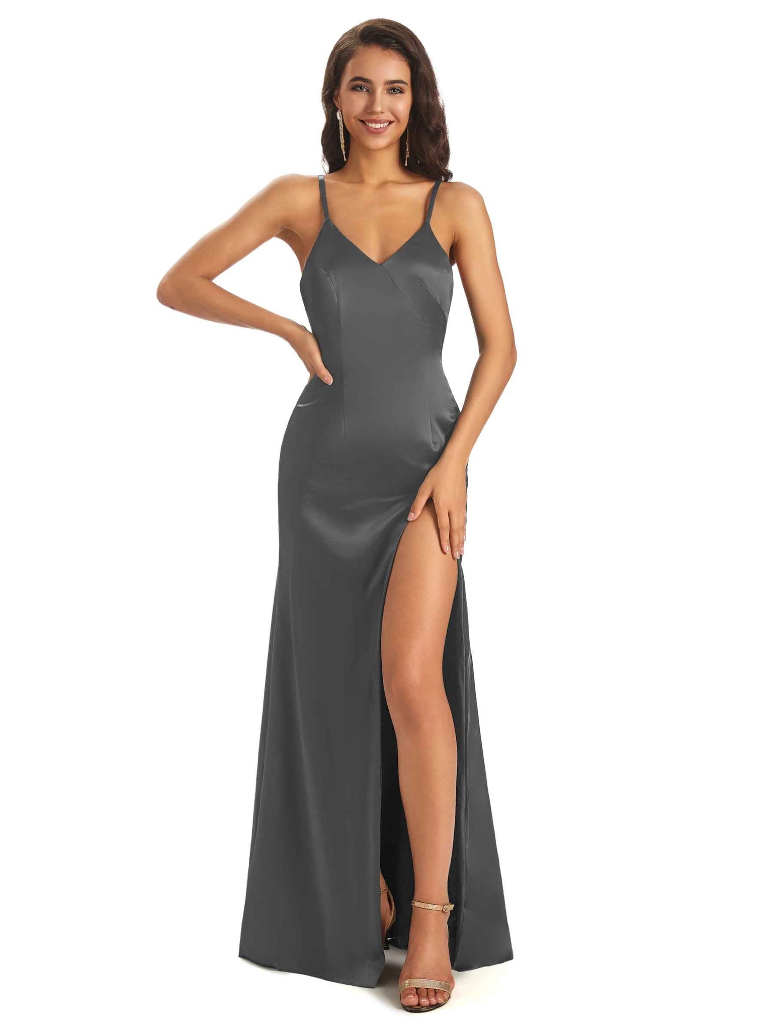 steel-grey|amerisa
