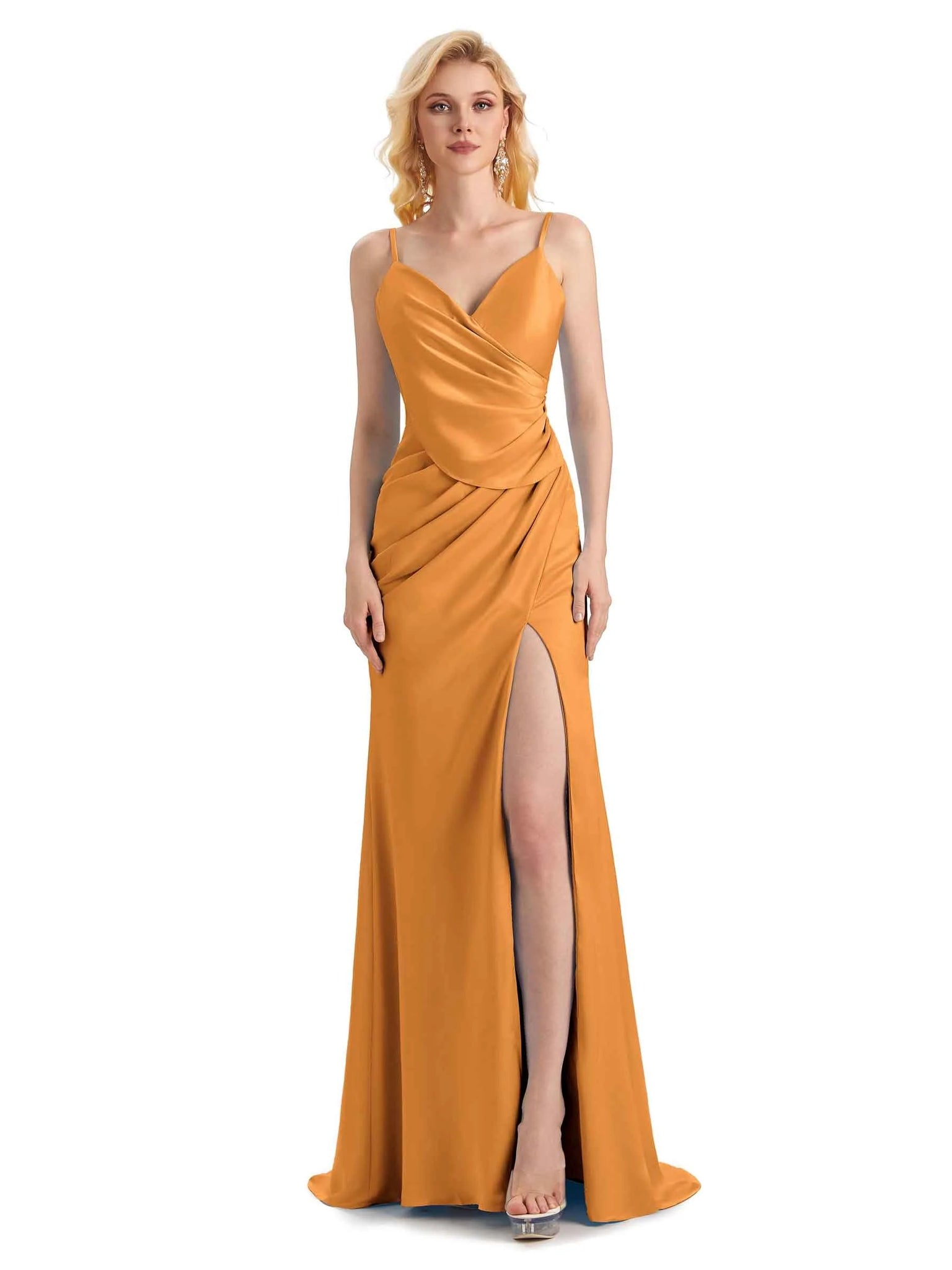 tangerine