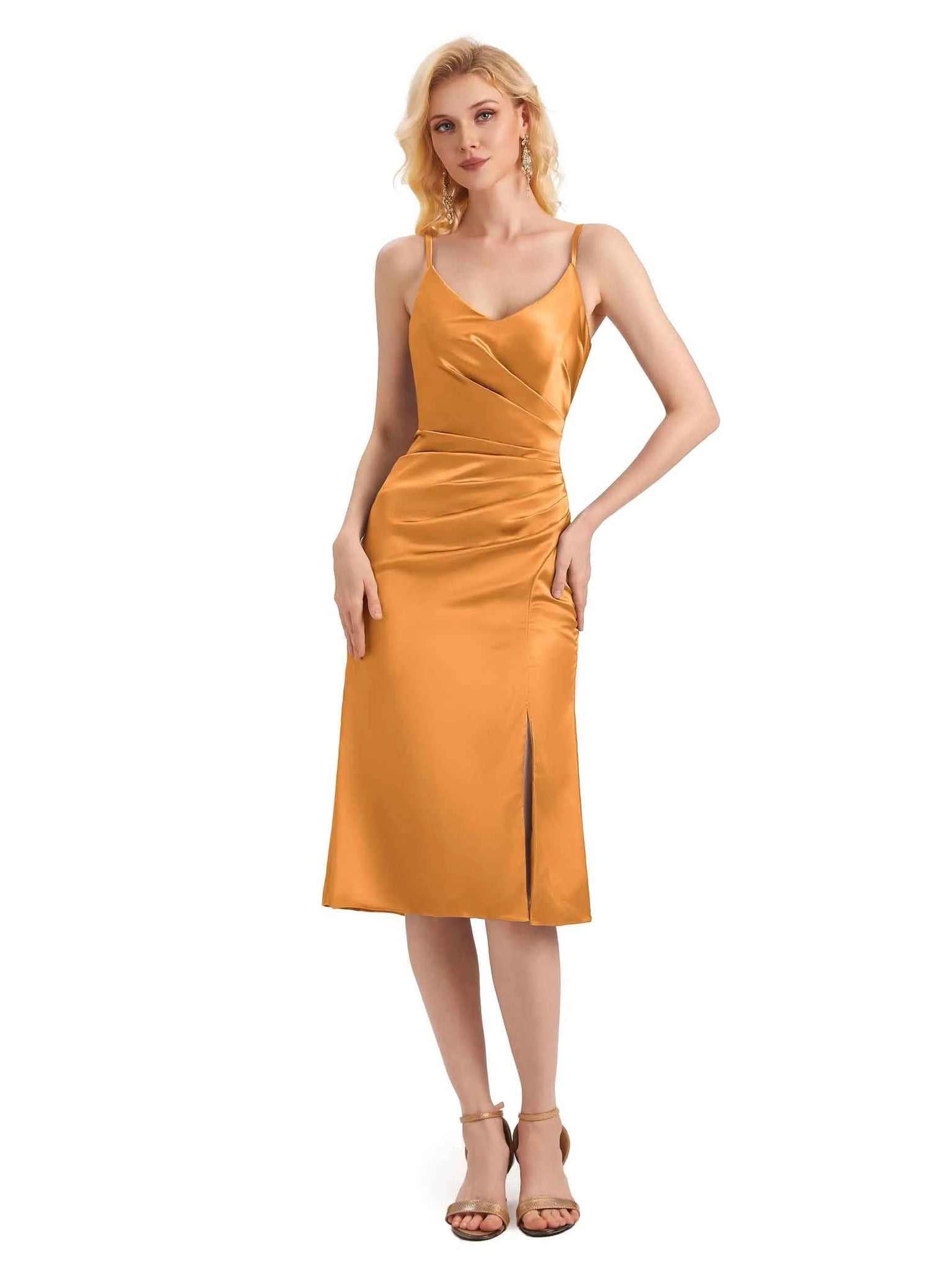 tangerine