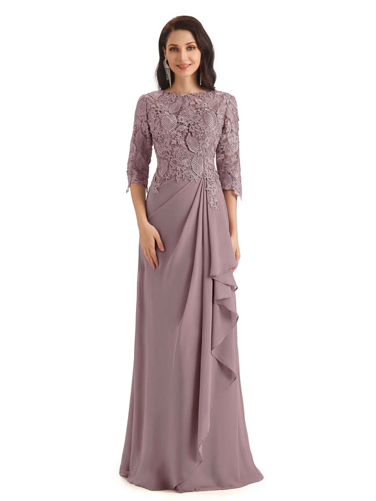 vintage-mauve
