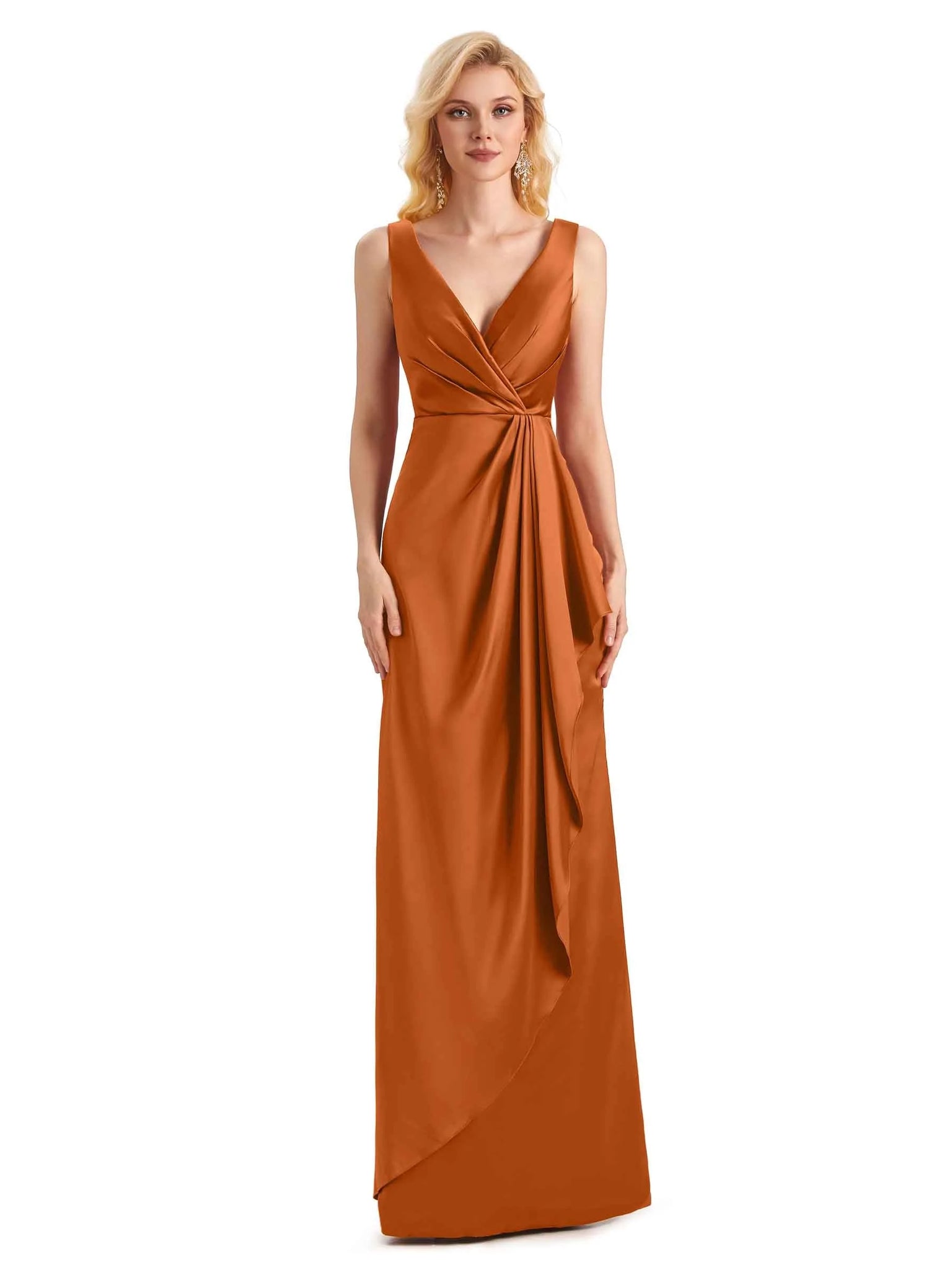 burnt-orange