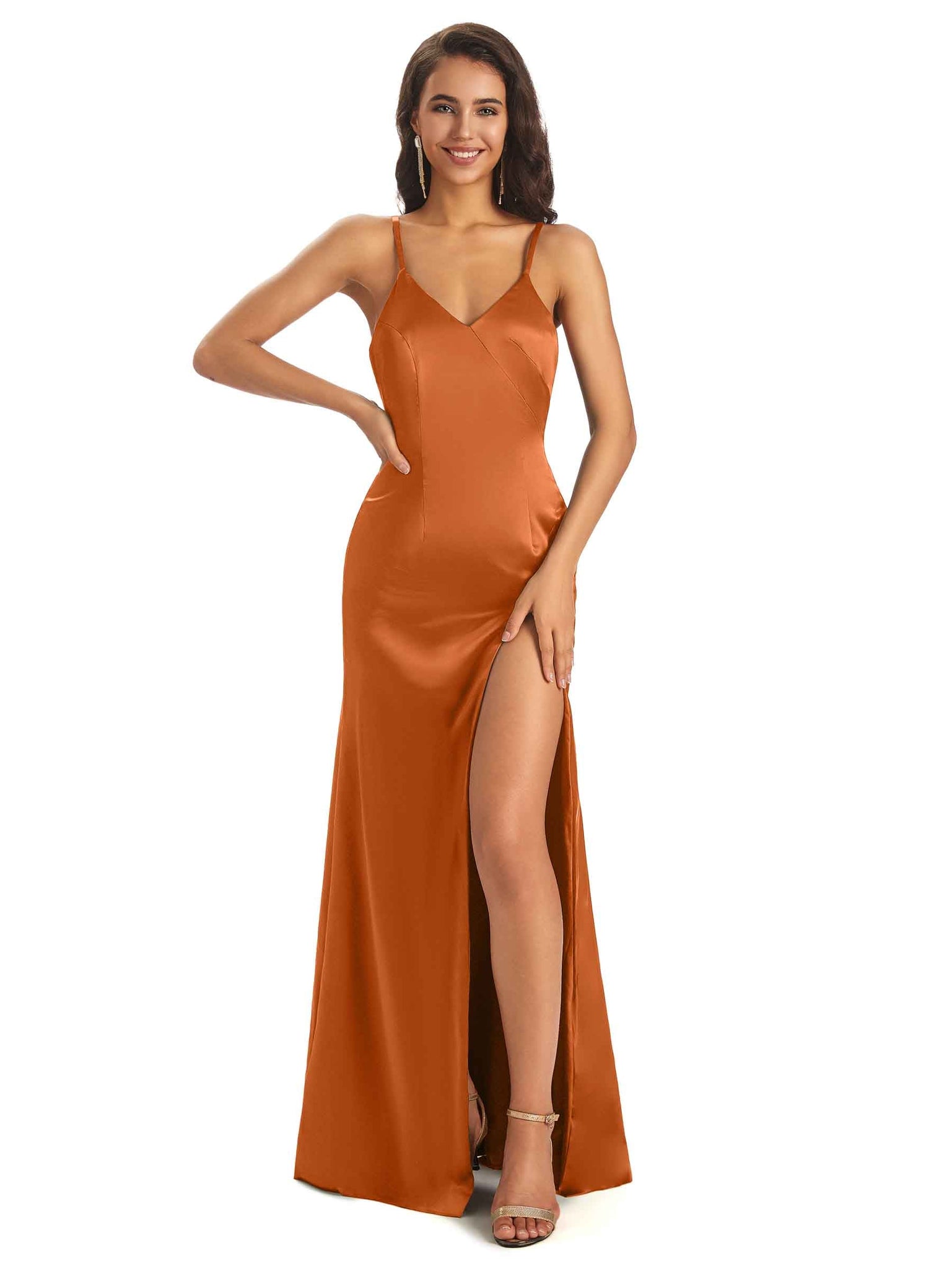 burnt-orange|amerisa