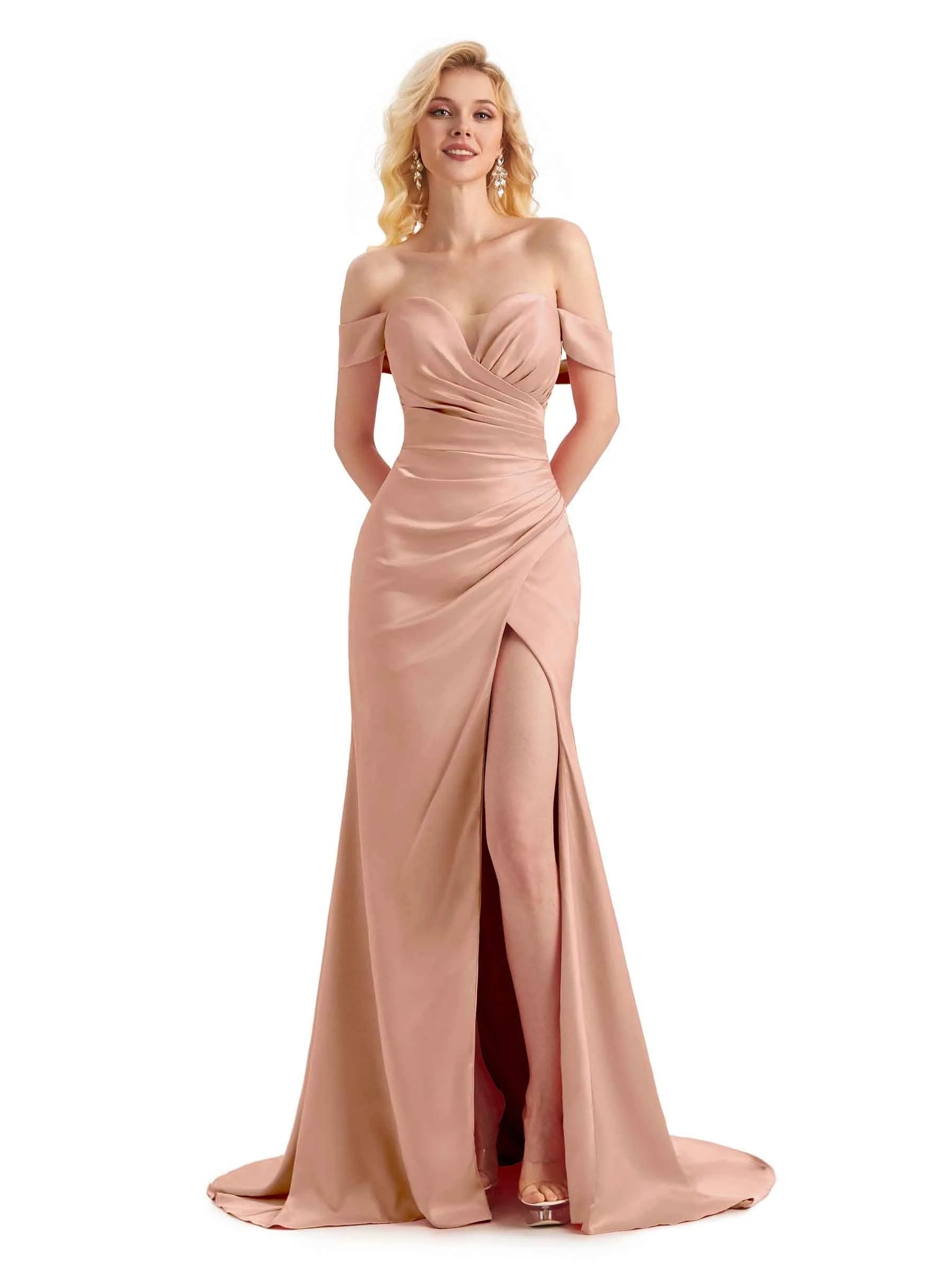 rose-gold