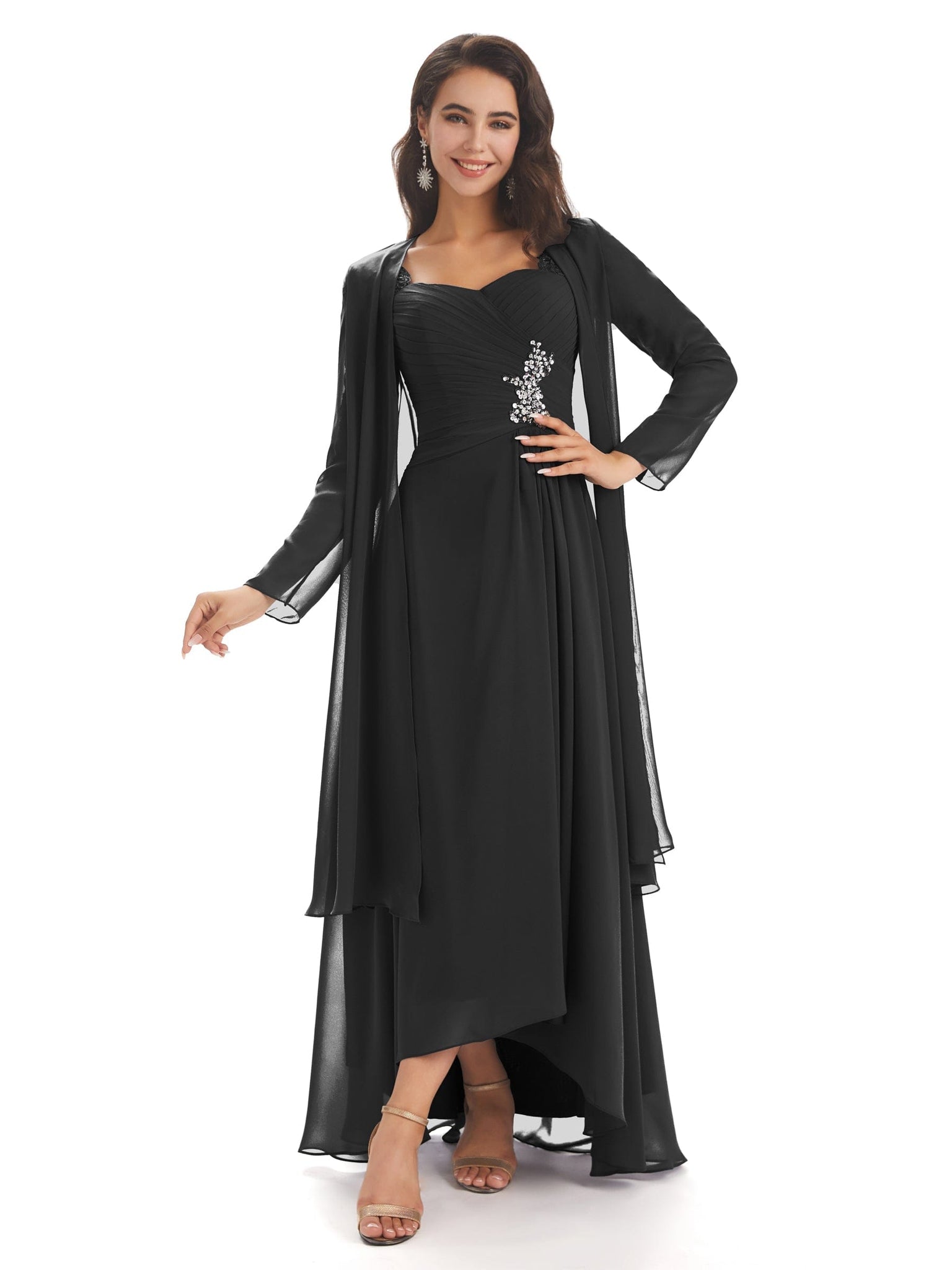 black|jayla