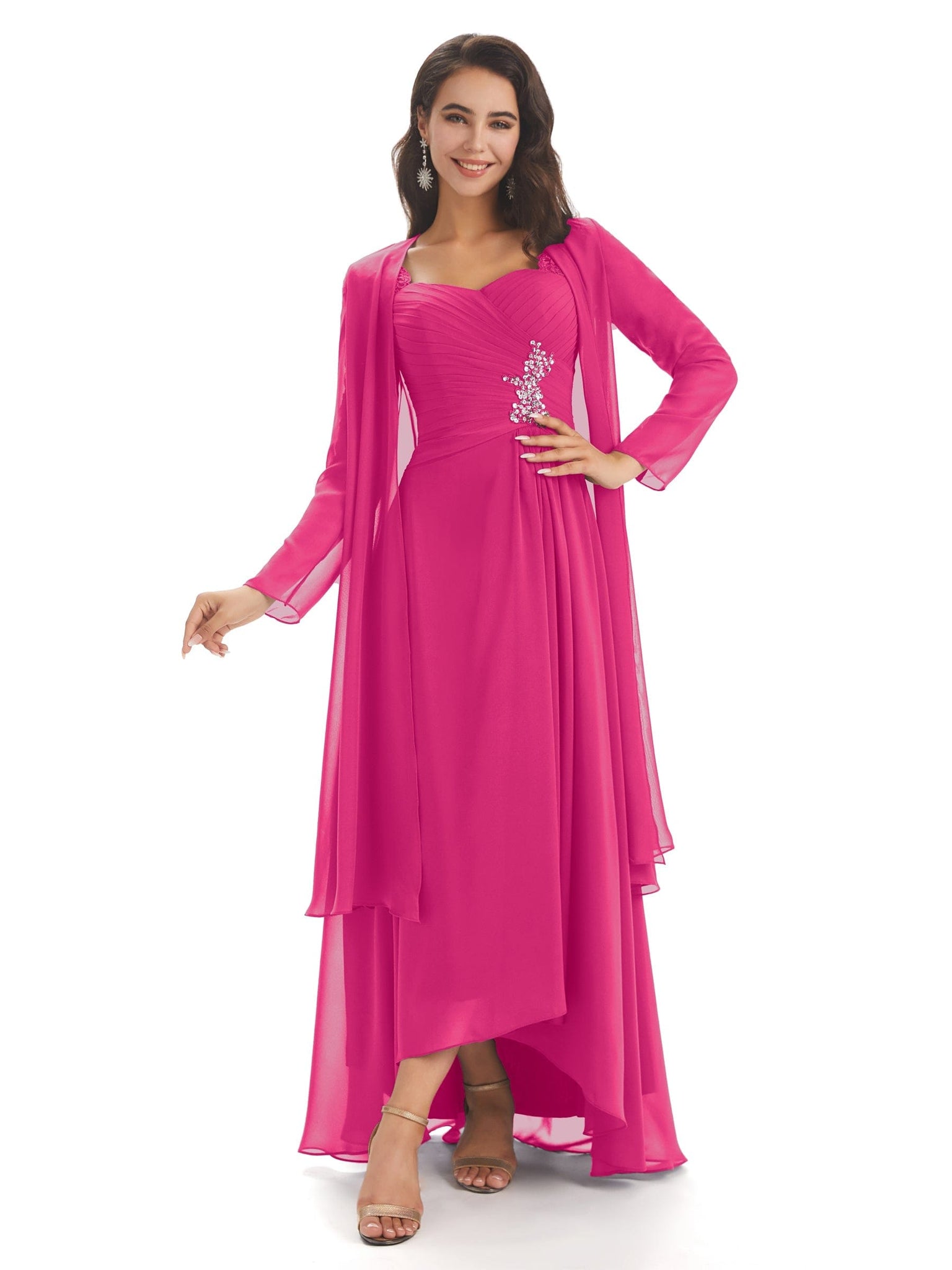 fuchsia|jayla 