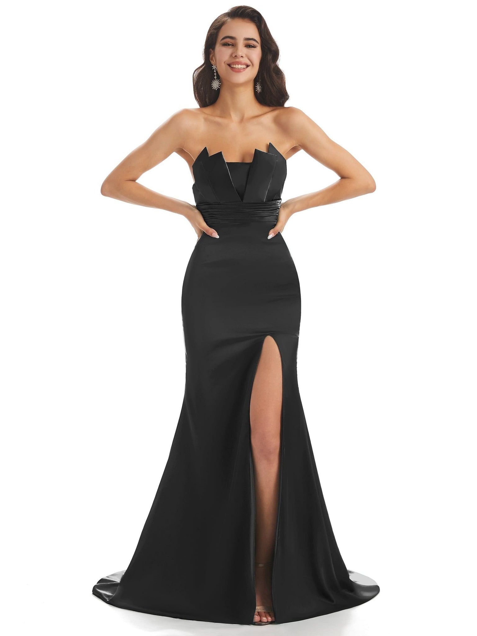 black|louise