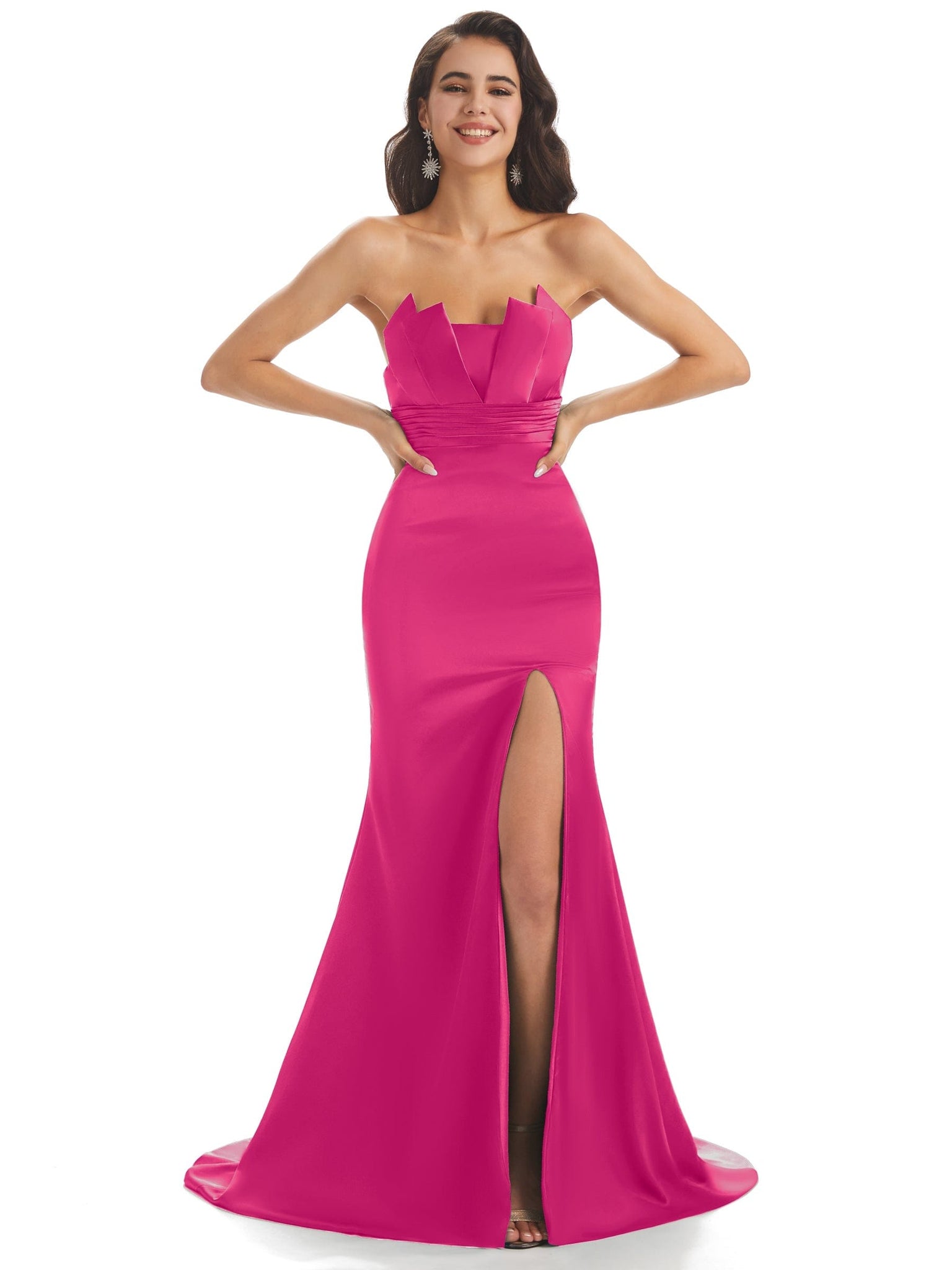fuchsia|louise