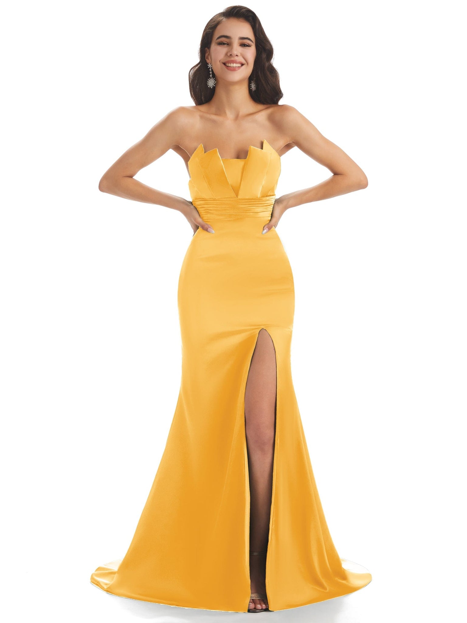 marigold|louise