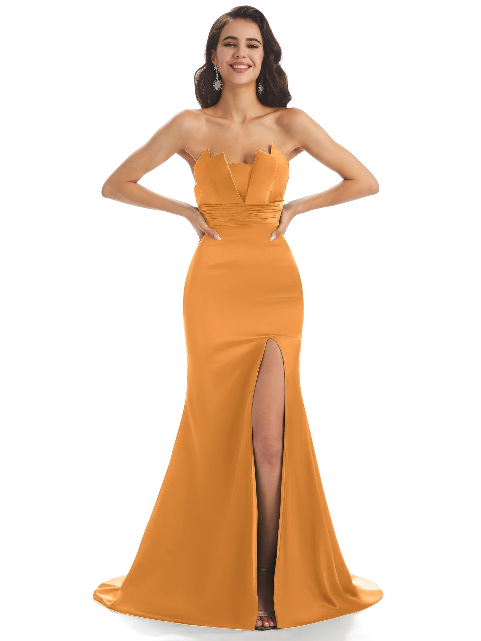 tangerine|louise