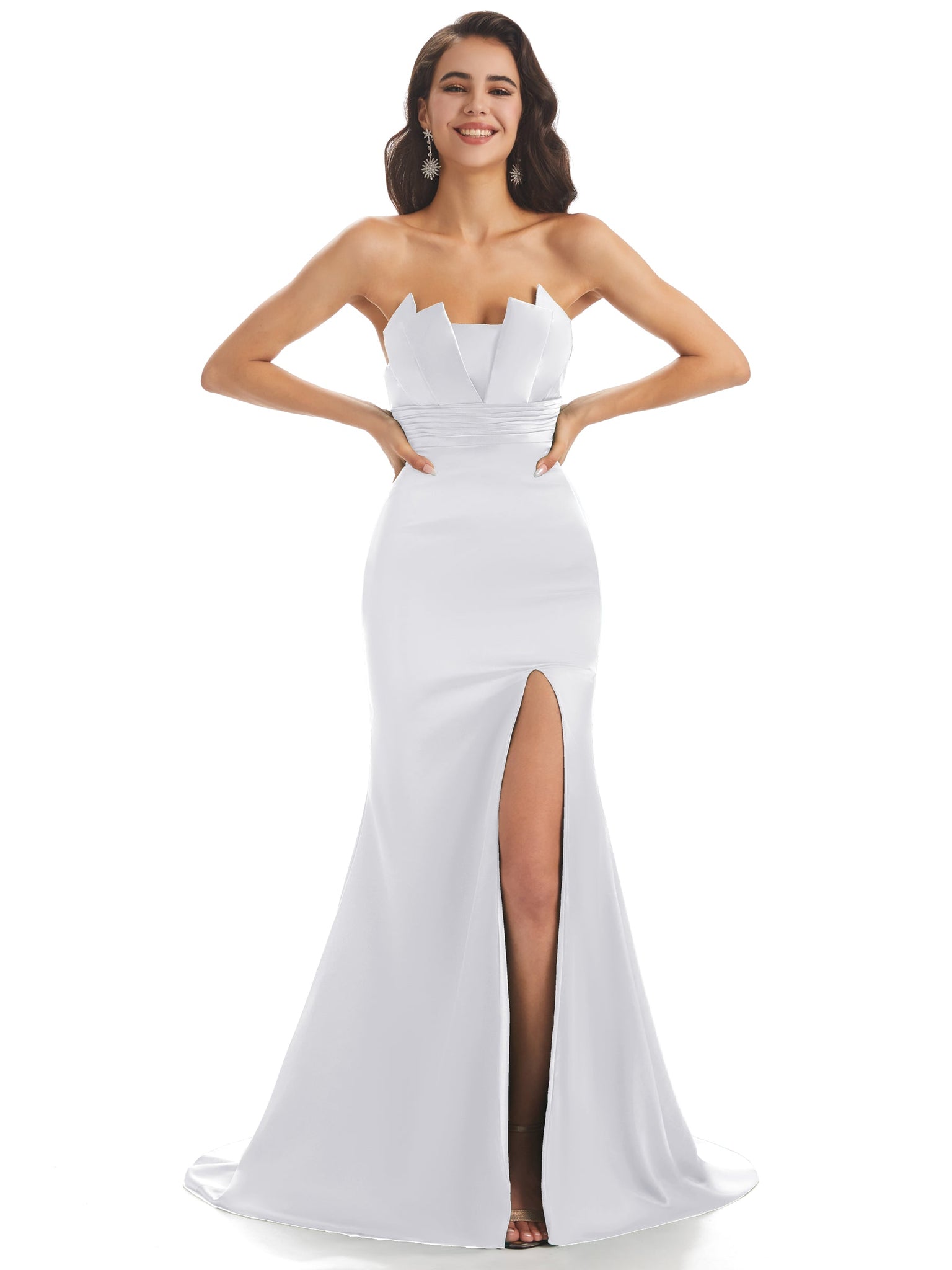 white|louise