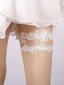 Bridal Wedding Garter/Bridal lace garter/Wedding accessories/  Elastic leg ring