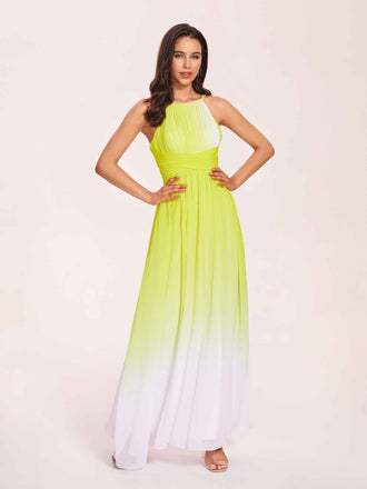 ombre bridesmaid dresses uk Ombre Bridesmaid Dresses