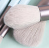 Makeup Brushes Professional Makeup Mini Brushes Sets 8 Pcs