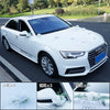 Wedding Car Decoration Flower Mirror Tied Flower, CF2901