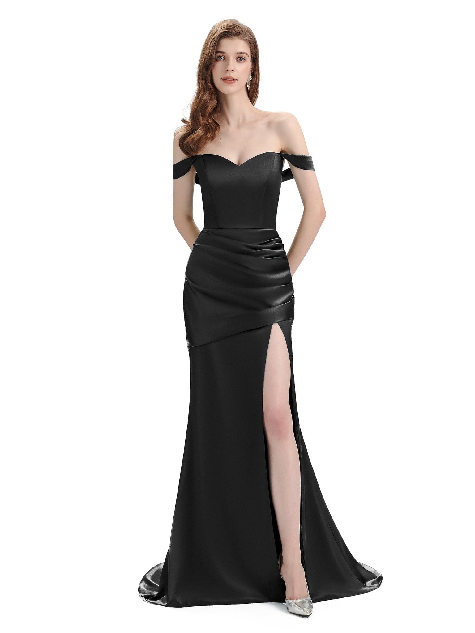 black|elaine